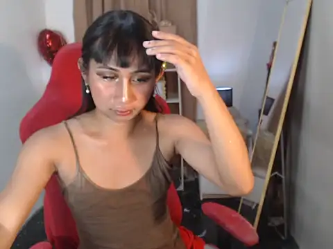 JuicyliciousBabe online show from 03/06/26, 11:38