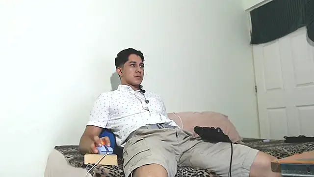 Penelope77 online show from 10/26/25, 05:19