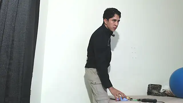 Penelope77 online show from 11/17/25, 05:11