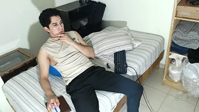 Penelope77 online show from 02/10/26, 06:34