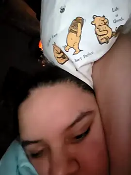 Gorditasexy2000 online show from 05/13/26, 05:25