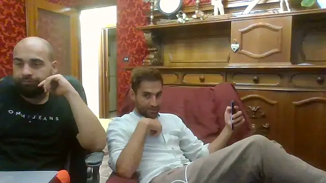 Torissimo92 online show from 09/23/25, 08:05