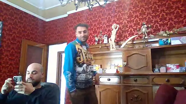 Torissimo92 online show from 02/02/26, 10:36