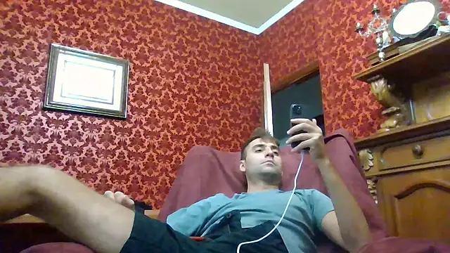 Torissimo92 online show from 09/13/25, 05:02