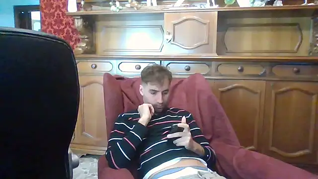 Torissimo92 online show from 12/19/25, 10:50