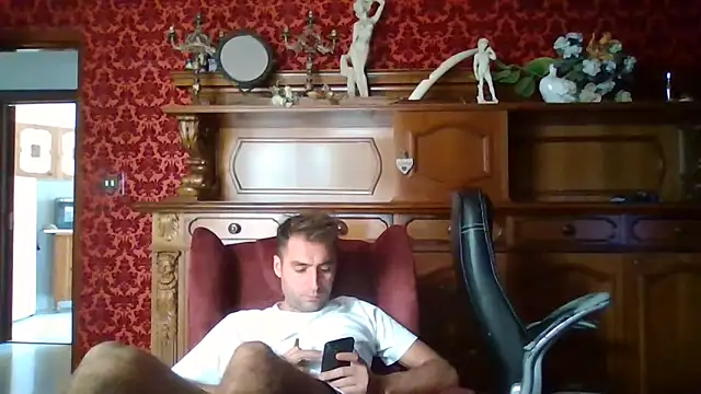 Torissimo92 online show from 09/15/25, 07:42