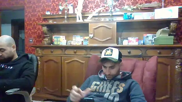 Torissimo92 online show from 02/04/26, 05:52