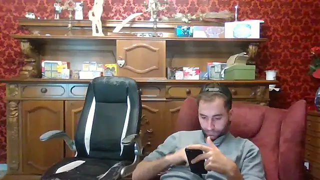 Torissimo92 online show from 02/05/26, 01:07