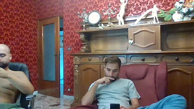 Torissimo92 online show from 09/21/25, 04:45