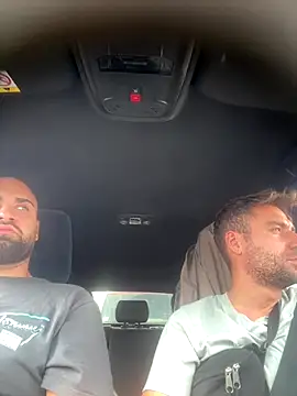 Torissimo92 online show from 09/22/25, 09:04