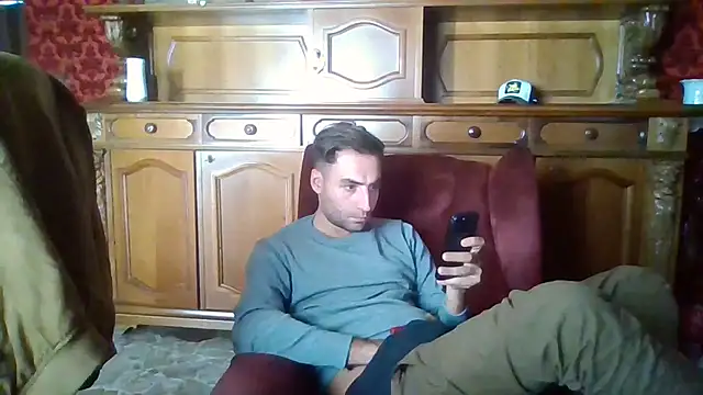 Torissimo92 online show from 10/10/25, 10:05