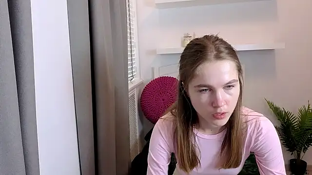 Spicy Lexi online show from 03/26/26, 07:17