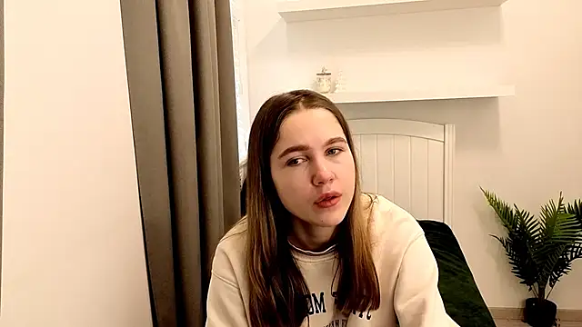 Spicy Lexi online show from 02/25/26, 07:30