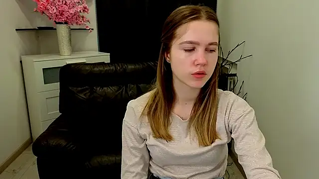 Spicy Lexi online show from 03/17/26, 07:00