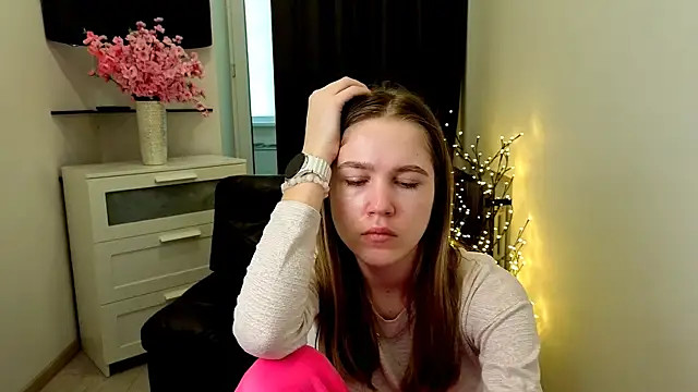 Spicy Lexi online show from 03/18/26, 07:44