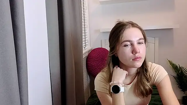 Spicy Lexi online show from 03/11/26, 07:46