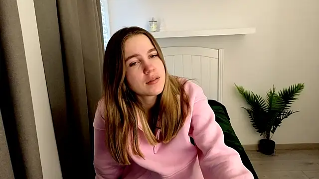 Spicy Lexi online show from 02/10/26, 01:32