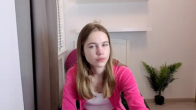 Spicy Lexi online show from 03/29/26, 06:15