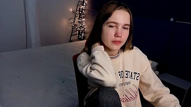 Spicy Lexi online show from 01/15/26, 07:45