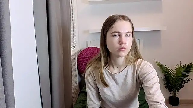 Spicy Lexi online show from 03/25/26, 07:30