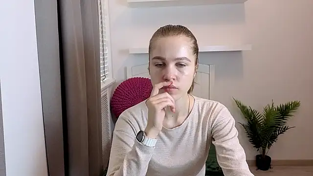 Spicy Lexi online show from 03/31/26, 05:53