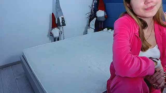 Spicy Lexi online show from 01/07/26, 07:24