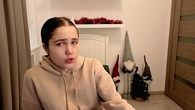 Spicy Lexi online show from 01/11/26, 07:26