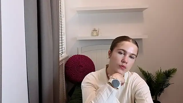 Spicy Lexi online show from 03/21/26, 07:42