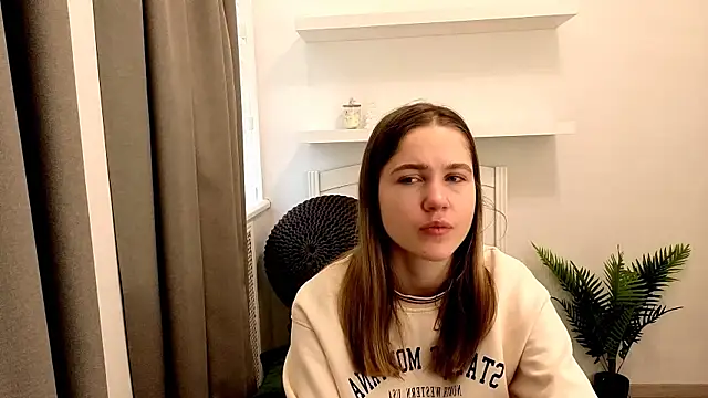 Spicy Lexi online show from 02/09/26, 07:17