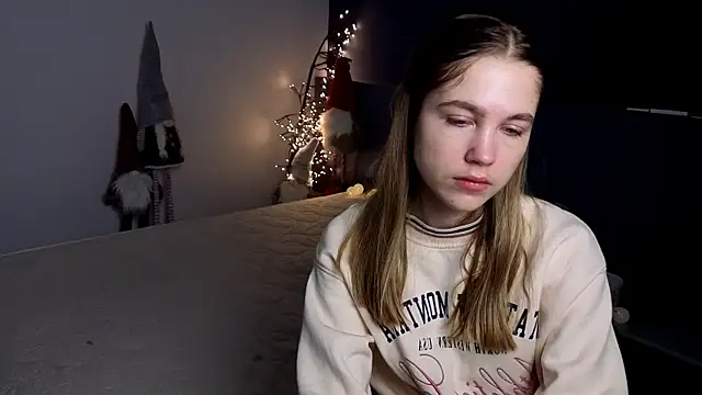 Spicy Lexi online show from 01/13/26, 07:23