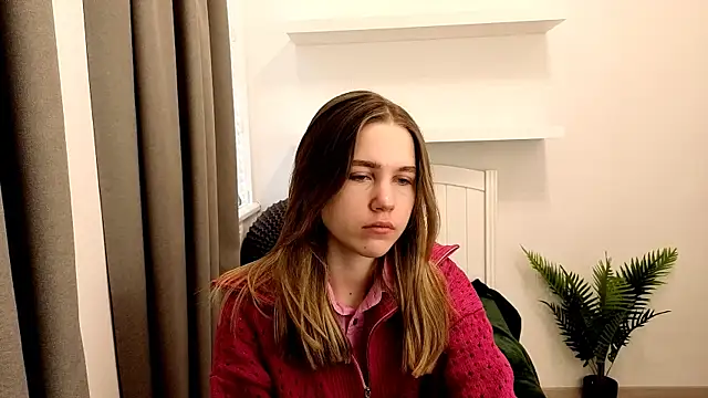 Spicy Lexi online show from 02/12/26, 07:08