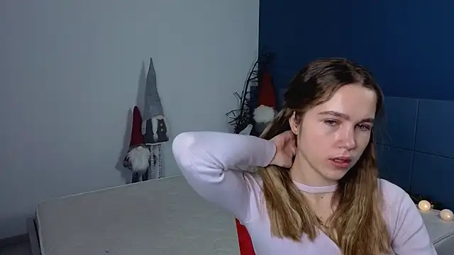 Spicy Lexi online show from 01/10/26, 07:15