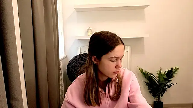 Spicy Lexi online show from 02/06/26, 07:37