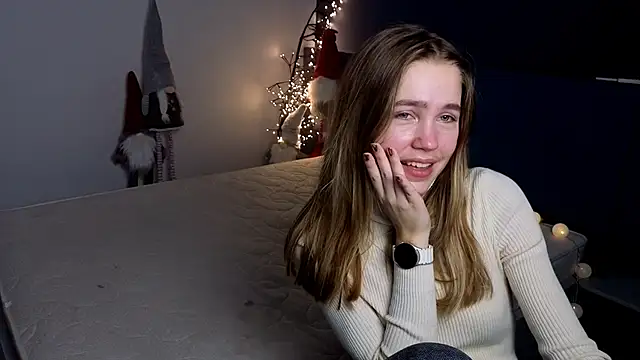 Spicy Lexi online show from 01/12/26, 01:18