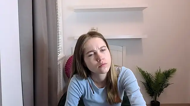 Spicy Lexi online show from 04/04/26, 06:31