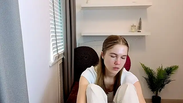 Spicy Lexi online show from 06/03/26, 06:36