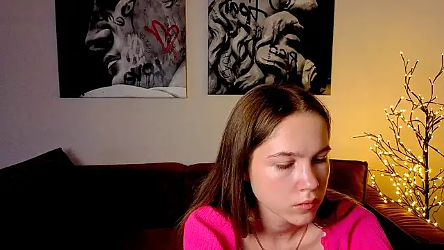 Spicy Lexi online show from 07/08/26, 06:58
