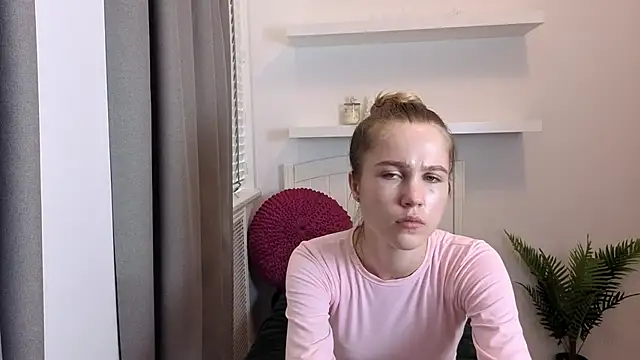 Spicy Lexi online show from 04/02/26, 02:46