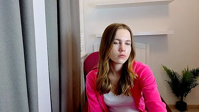 Spicy Lexi online show from 04/13/26, 06:06