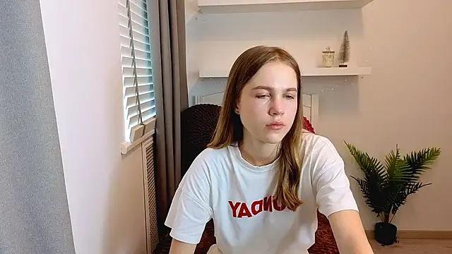 Spicy Lexi online show from 06/08/26, 06:36