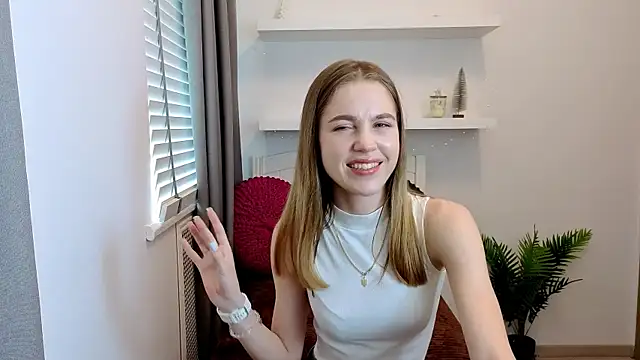 Spicy Lexi online show from 06/02/26, 01:00