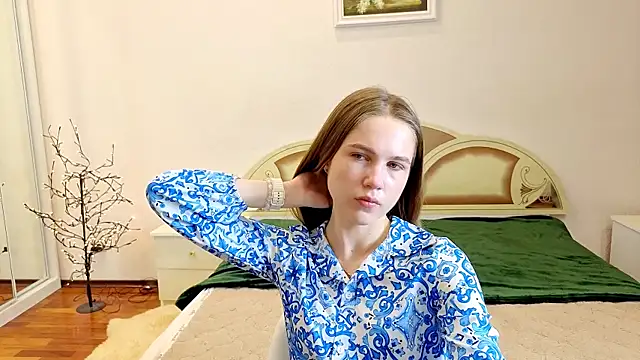 Spicy Lexi online show from 06/16/26, 07:19