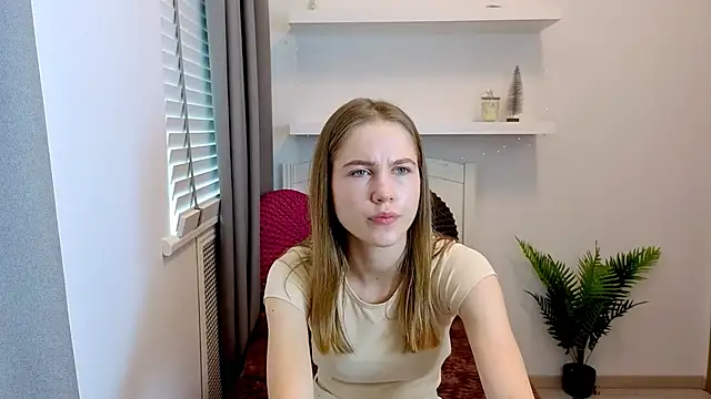 Spicy Lexi online show from 06/04/26, 06:40