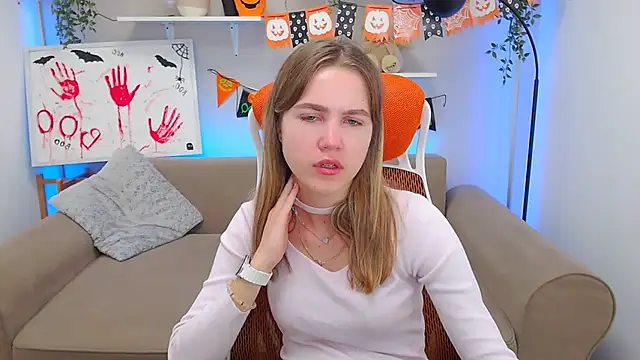 Spicy Lexi online show from 10/21/25, 06:24