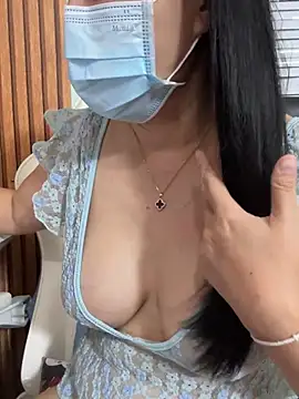 Nancymodel online show from 05/20/26, 07:27