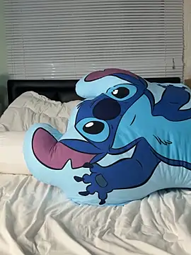 Nancymodel online show from 10/31/25, 07:27