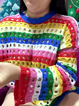 Nancymodel online show from 01/08/26, 12:27