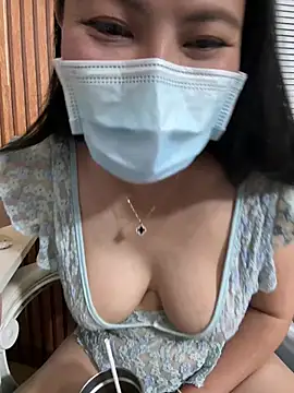 Nancymodel online show from 05/05/26, 07:33