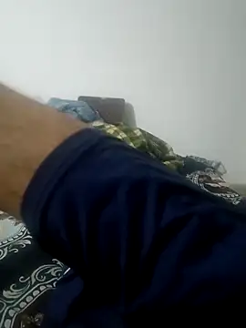 Yourrambo online show from 04/05/26, 02:40