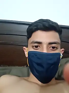 Yourrambo online show from 04/02/26, 06:14